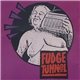 Fudge Tunnel - Fudgecake