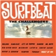 The Challengers - Surfbeat